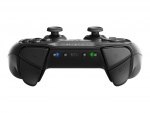SteelSeries Stratus Duo Gamepad, Svart