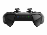 SteelSeries Stratus Duo Gamepad, Svart