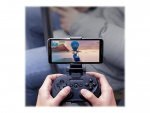 SteelSeries Stratus Duo Gamepad, Svart