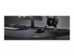 SteelSeries Pro Series PRIME - Optisk Gamingmus, Svart
