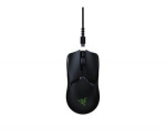 Razer Viper Ultimate - Trådlös Optisk Gamingmus, Svart