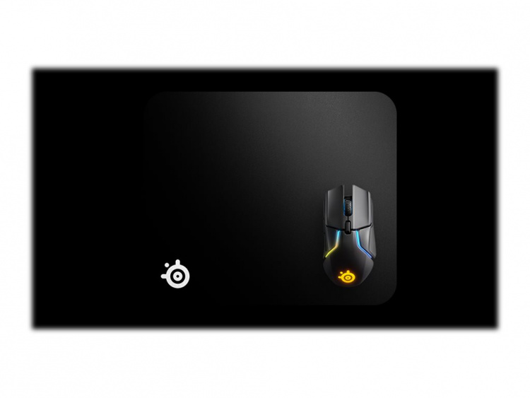 SteelSeries QcK heavy - Musmatta Medium SteelSeries QcK heavy - Musmatta Medium