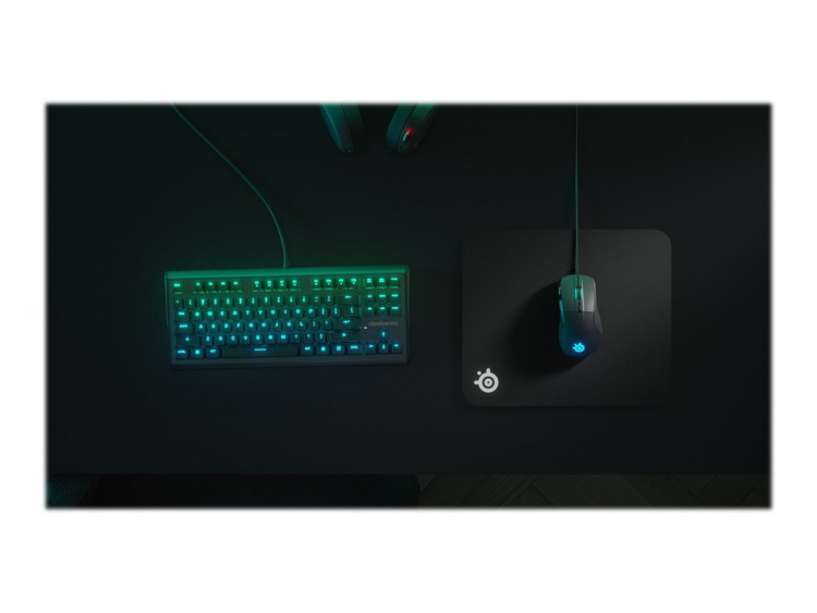 SteelSeries QcK heavy - Musmatta Medium SteelSeries QcK heavy - Musmatta Medium