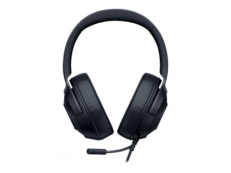 Razer Kraken X Lite - Gamingheadset, Svart Razer Kraken X Lite - Gamingheadset, Svart