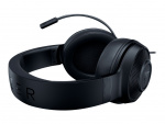 Razer Kraken X Lite - Gamingheadset, Svart Razer Kraken X Lite - Gamingheadset, Svart