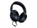 Razer Kraken X Lite - Gamingheadset, Svart Razer Kraken X Lite - Gamingheadset, Svart