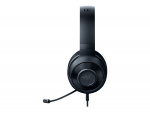 Razer Kraken X Lite - Gamingheadset, Svart Razer Kraken X Lite - Gamingheadset, Svart
