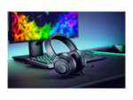 Razer Kraken X Lite - Gamingheadset, Svart Razer Kraken X Lite - Gamingheadset, Svart