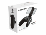 SteelSeries Nimbus Gamepad - Kompatibel med iOS, Svart