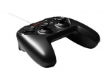 SteelSeries Nimbus Gamepad - Kompatibel med iOS, Svart