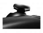 SteelSeries Nimbus Gamepad - Kompatibel med iOS, Svart