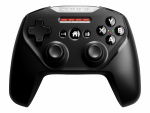 SteelSeries Nimbus Gamepad - Kompatibel med iOS, Svart