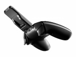 SteelSeries Nimbus Gamepad - Kompatibel med iOS, Svart