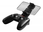 SteelSeries Nimbus Gamepad - Kompatibel med iOS, Svart