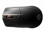 SteelSeries Rival 3 Wireless - Trådlös Optisk Gamingmus, Svart