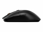 SteelSeries Rival 3 Wireless - Trådlös Optisk Gamingmus, Svart
