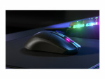 SteelSeries Rival 3 Wireless - Trådlös Optisk Gamingmus, Svart