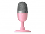 Razer Seiren Mini Mikrofon, Quartz