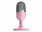 Razer Seiren Mini Mikrofon, Quartz