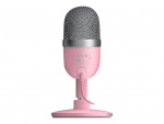 Razer Seiren Mini Mikrofon, Quartz