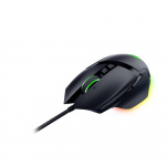 Razer USA Razer Basilisk V3 Optisk Kabling Sort