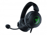 Razer Kraken V3 - Gamingheadset, Svart Razer Kraken V3 - Gamingheadset, Svart