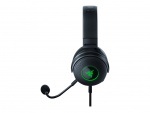 Razer Kraken V3 - Gamingheadset, Svart Razer Kraken V3 - Gamingheadset, Svart