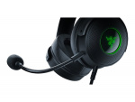 Razer Kraken V3 - Gamingheadset, Svart Razer Kraken V3 - Gamingheadset, Svart