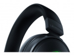 Razer Kraken V3 - Gamingheadset, Svart Razer Kraken V3 - Gamingheadset, Svart