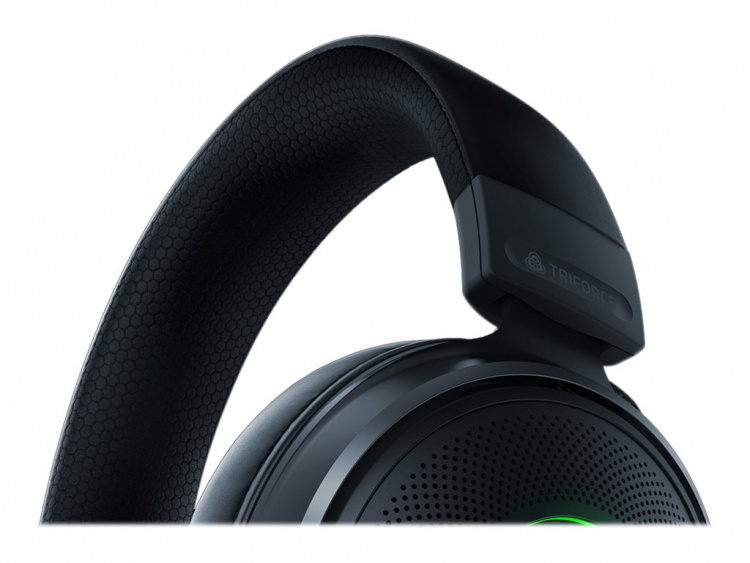 Razer Kraken V3 - Gamingheadset, Svart Razer Kraken V3 - Gamingheadset, Svart