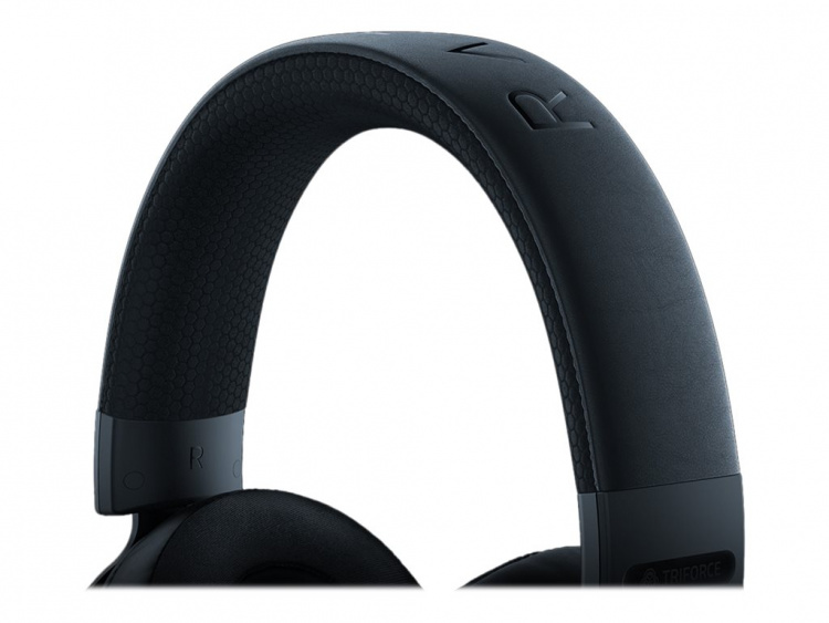 Razer Kraken V3 - Gamingheadset, Svart Razer Kraken V3 - Gamingheadset, Svart