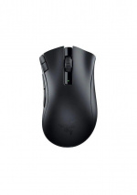 Razer DeathAdder V2 X HyperSpeed Optisk Trådlös Gamingmus, Svart