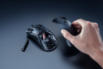 Razer DeathAdder V2 X HyperSpeed Optisk Trådlös Gamingmus, Svart