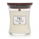 WoodWick Medium - Linen