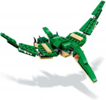 LEGO Creator 31058 - Mäktiga dinosaurier