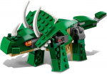 LEGO Creator 31058 - Mäktiga dinosaurier