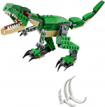 LEGO Creator 31058 - Mäktiga dinosaurier