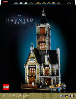 LEGO Creator Expert 10273 - Spökhus