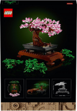 LEGO Botanical 10281 - Bonsaiträd