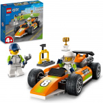 LEGO City Great Vehicles 60322 - Racerbil