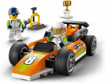 LEGO City Great Vehicles 60322 - Racerbil