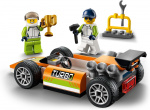 LEGO City Great Vehicles 60322 - Racerbil