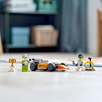 LEGO City Great Vehicles 60322 - Racerbil