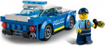 LEGO City Police 60312 - Polisbil