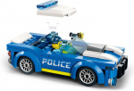 LEGO City Police 60312 - Polisbil