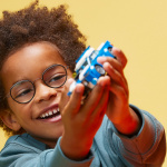 LEGO City Police 60312 - Polisbil