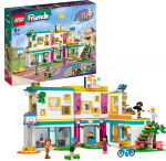 LEGO Friends 41731 - Heartlakes internationella skola