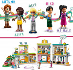 LEGO Friends 41731 - Heartlakes internationella skola
