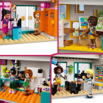 LEGO Friends 41731 - Heartlakes internationella skola