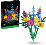 LEGO Botanical 10313 - Bukett med vilda blommor